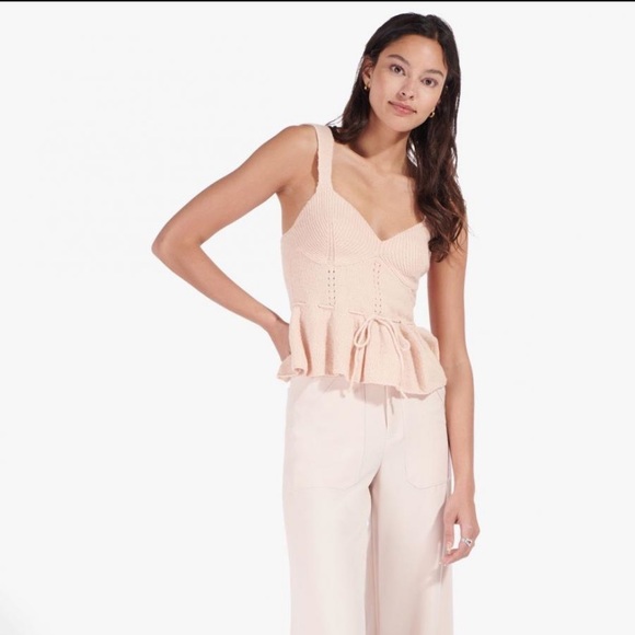 STAUD Top - Picture 10 of 10